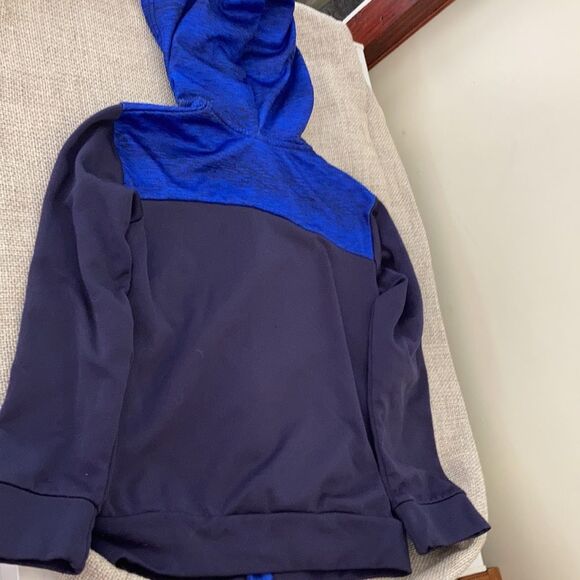 Champion front zip hoodie jacket - Picture 3 of 3